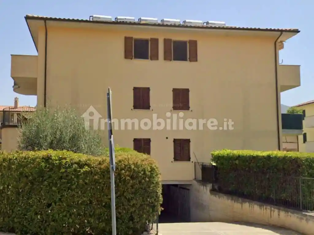 Appartamento in vendita a Spoleto