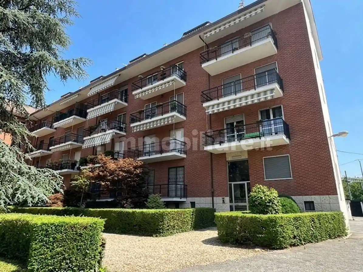 Appartamento in vendita a Carmagnola