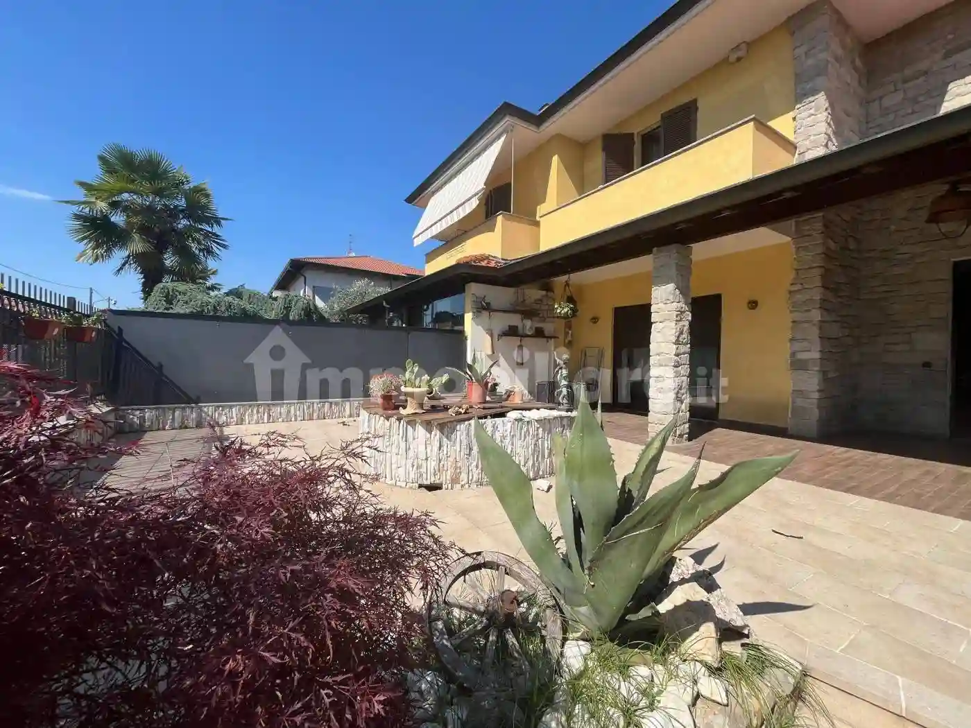 Villa - foto 4
