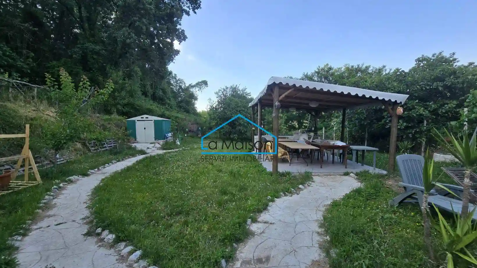 Villa - foto 5