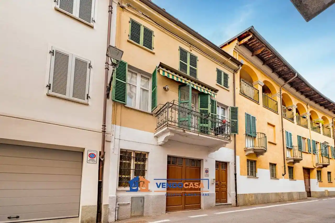 Appartamento in vendita a Fossano