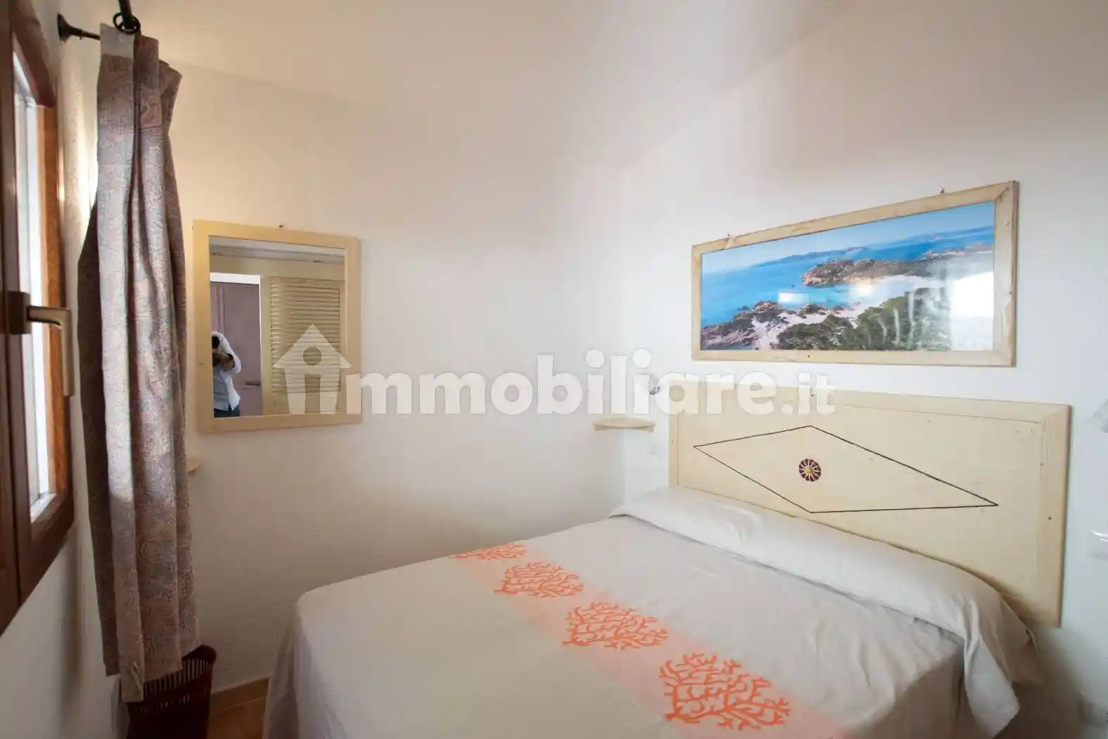 Appartamento in affitto a Arzachena