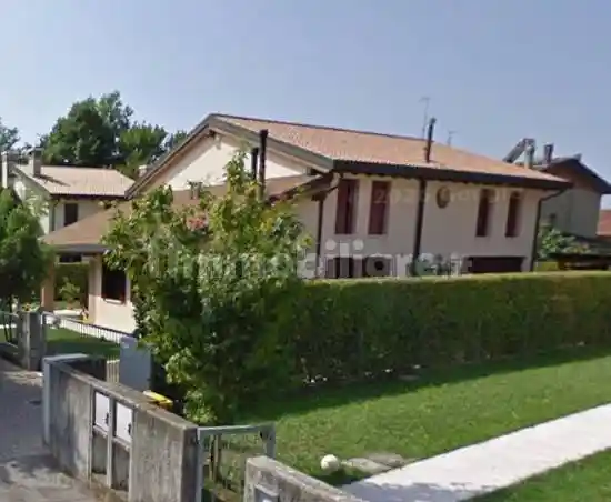 Appartamento in vendita a Treviso
