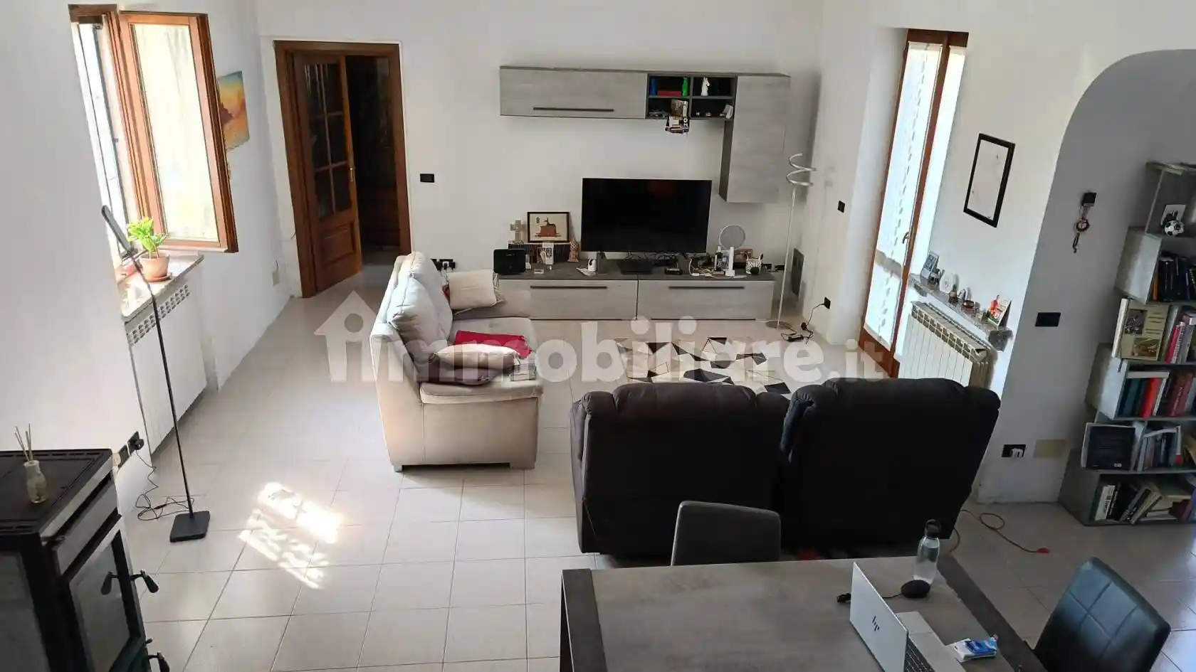 Casa indipendente in vendita a Pontestura