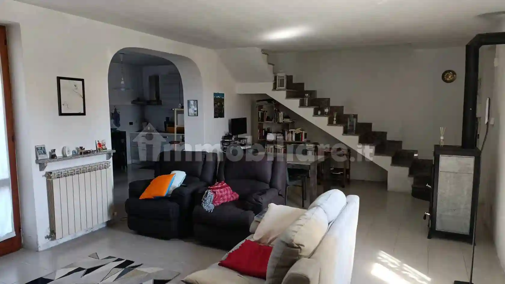 Casa indipendente - foto 3