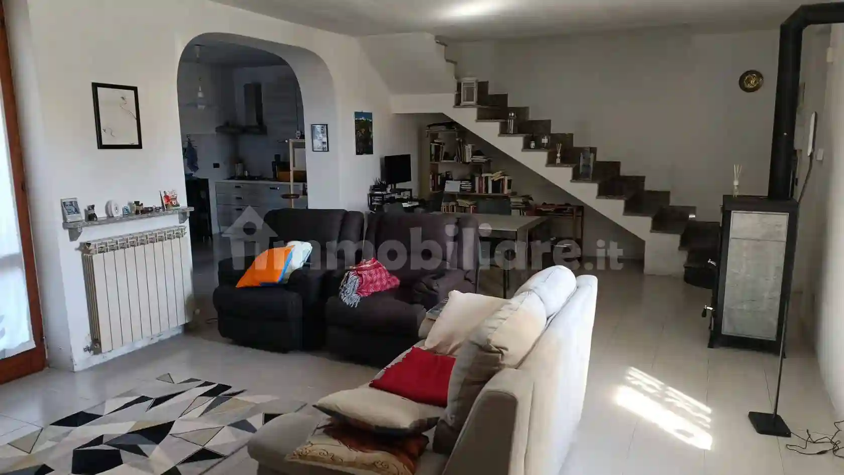 Casa indipendente - foto 4