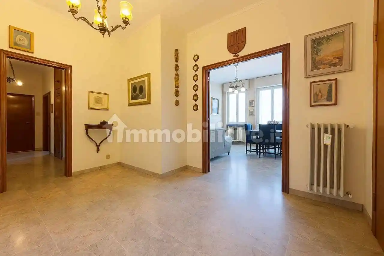 Appartamento in vendita a Firenze