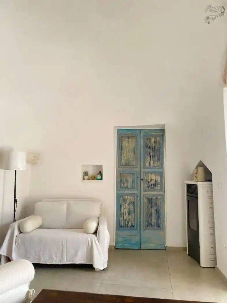 Villa in vendita a Ostuni