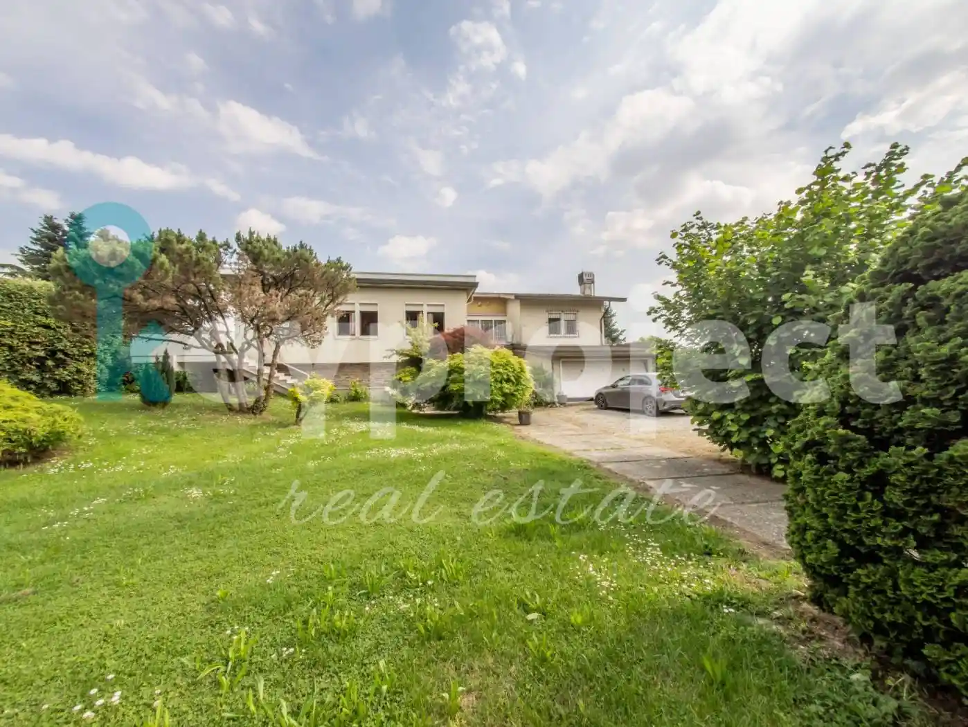 Villa in vendita a Campo San Martino