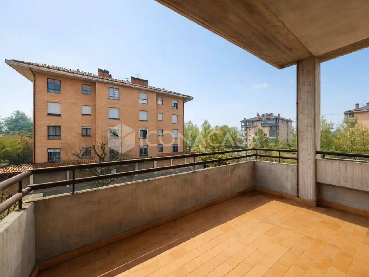 Appartamento in vendita a Sala Bolognese