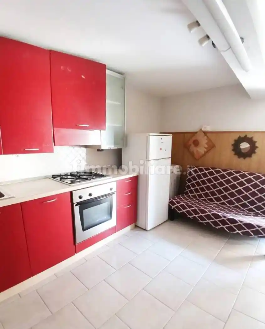 Villa in vendita a Cavriago