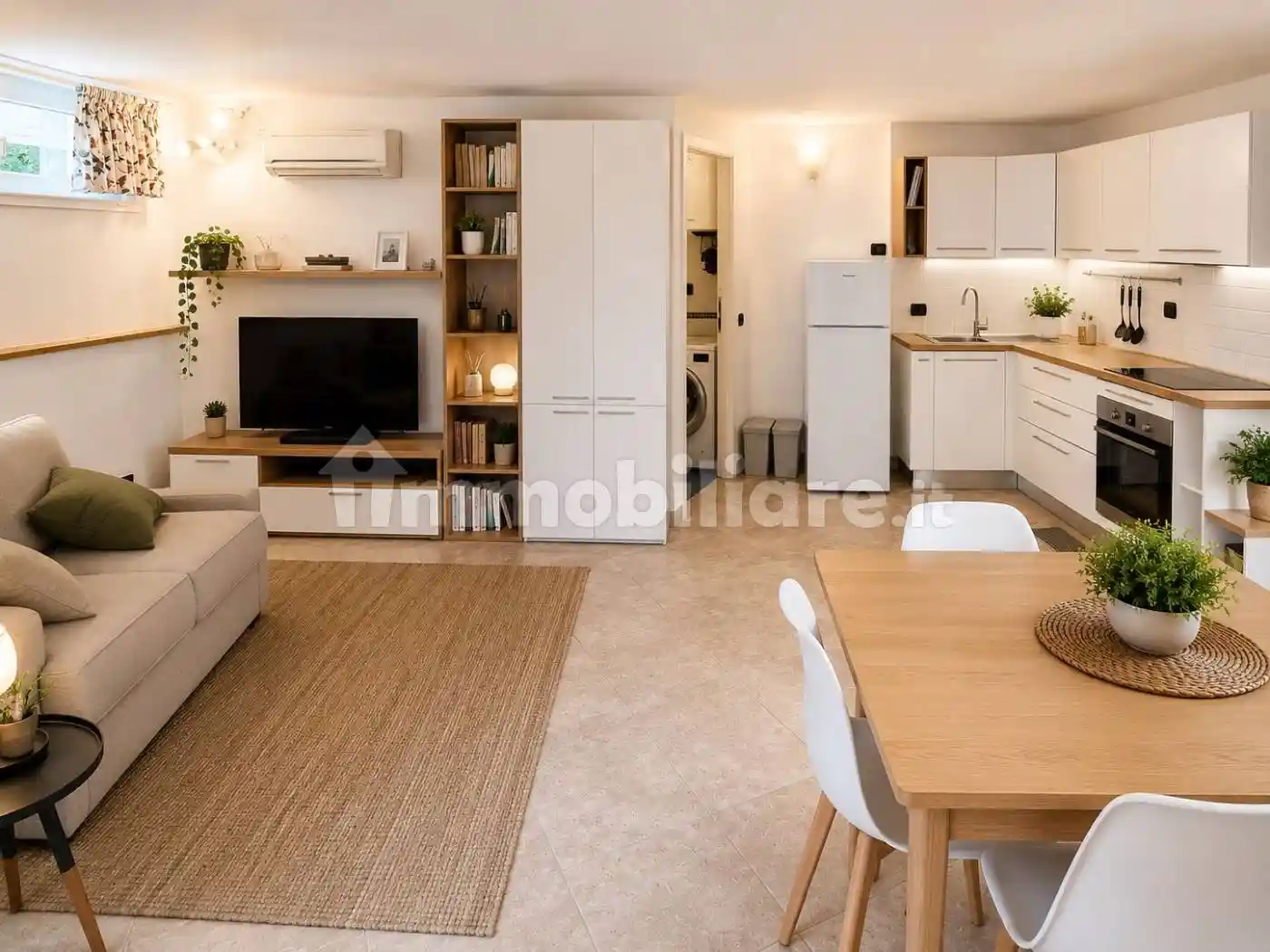Appartamento in vendita a Firenze