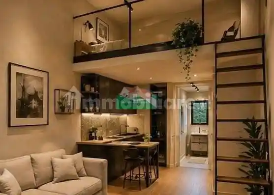 Loft in vendita a Ravenna