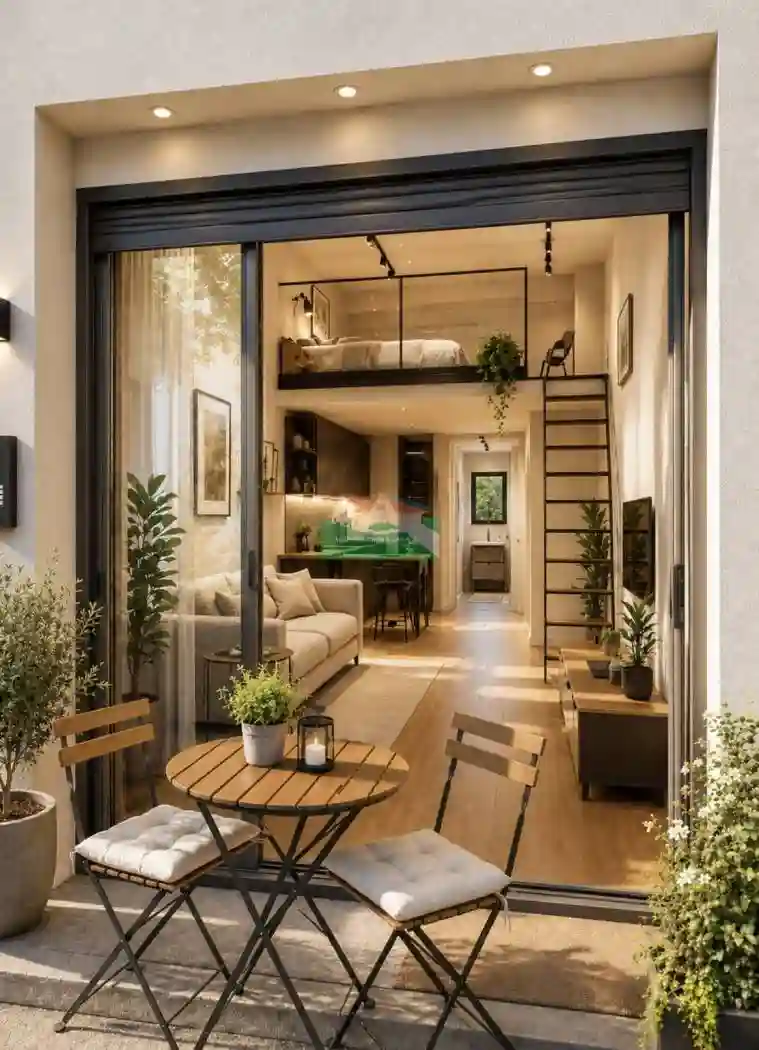 Loft - foto 5