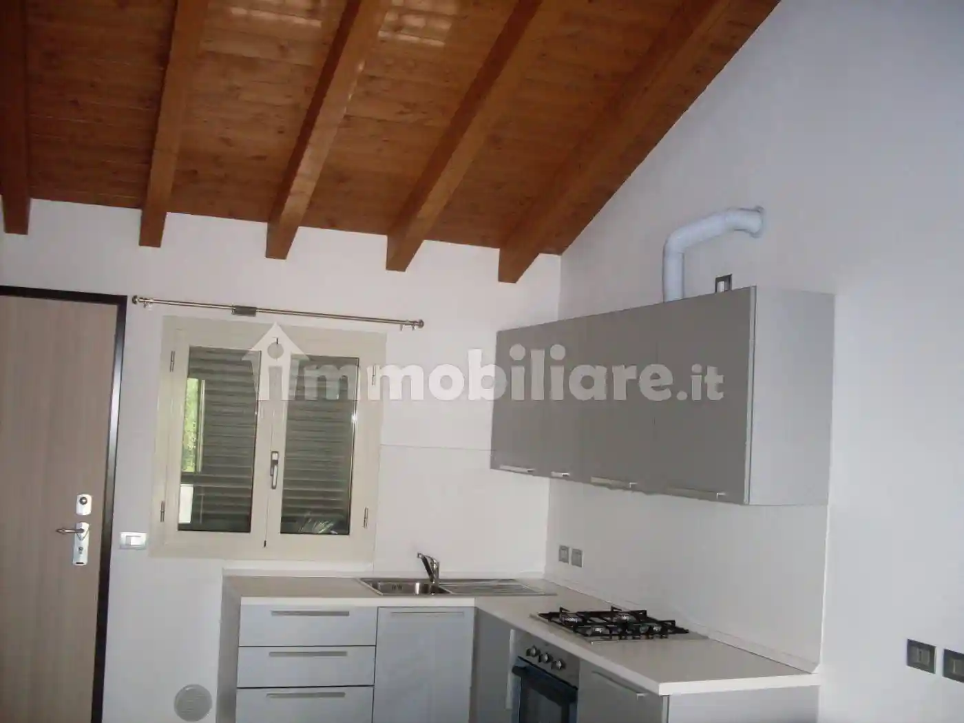 Appartamento in affitto a Agrate Brianza