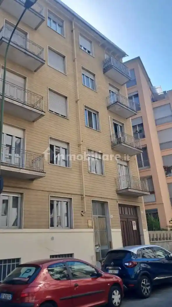 Appartamento in affitto a Torino