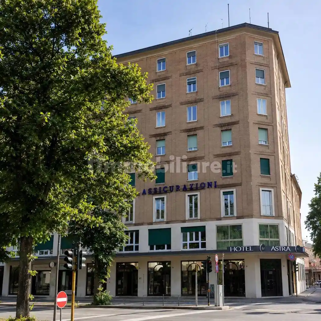 Appartamento in vendita a Ferrara