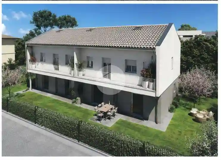 Villetta a schiera - foto 3