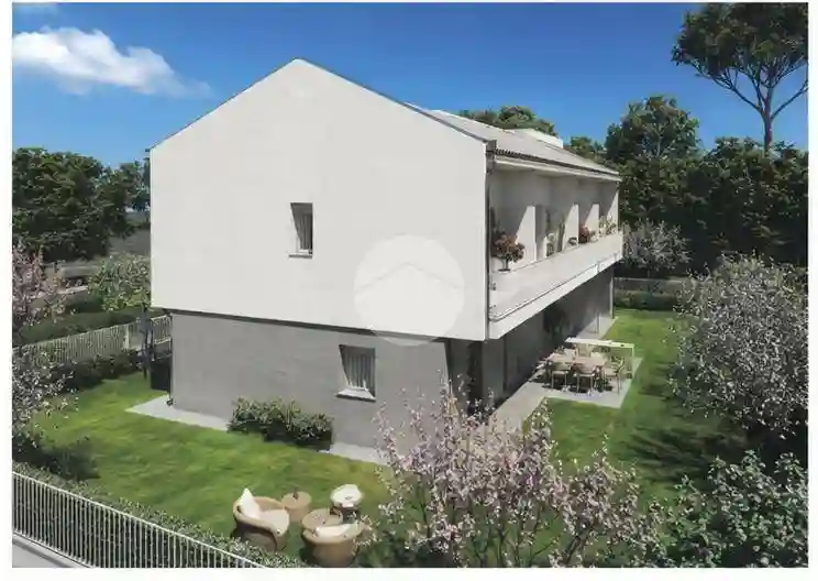 Villetta a schiera - foto 5