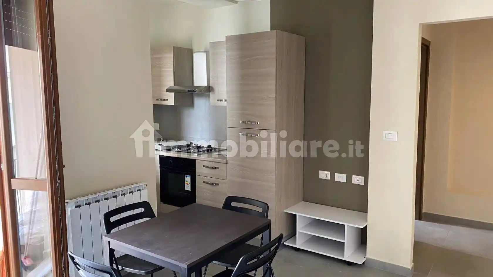 Appartamento in affitto a Torino