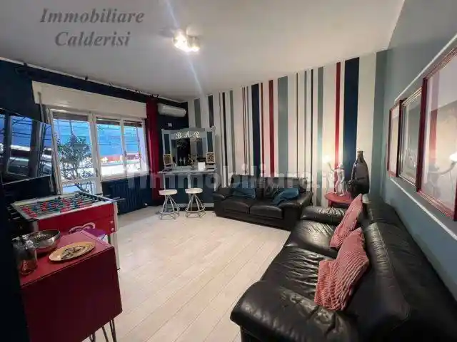Appartamento in vendita a San Benedetto del Tronto