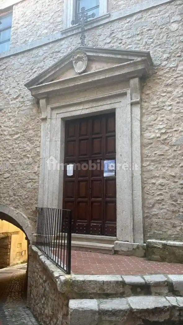 Appartamento in vendita a Sonnino
