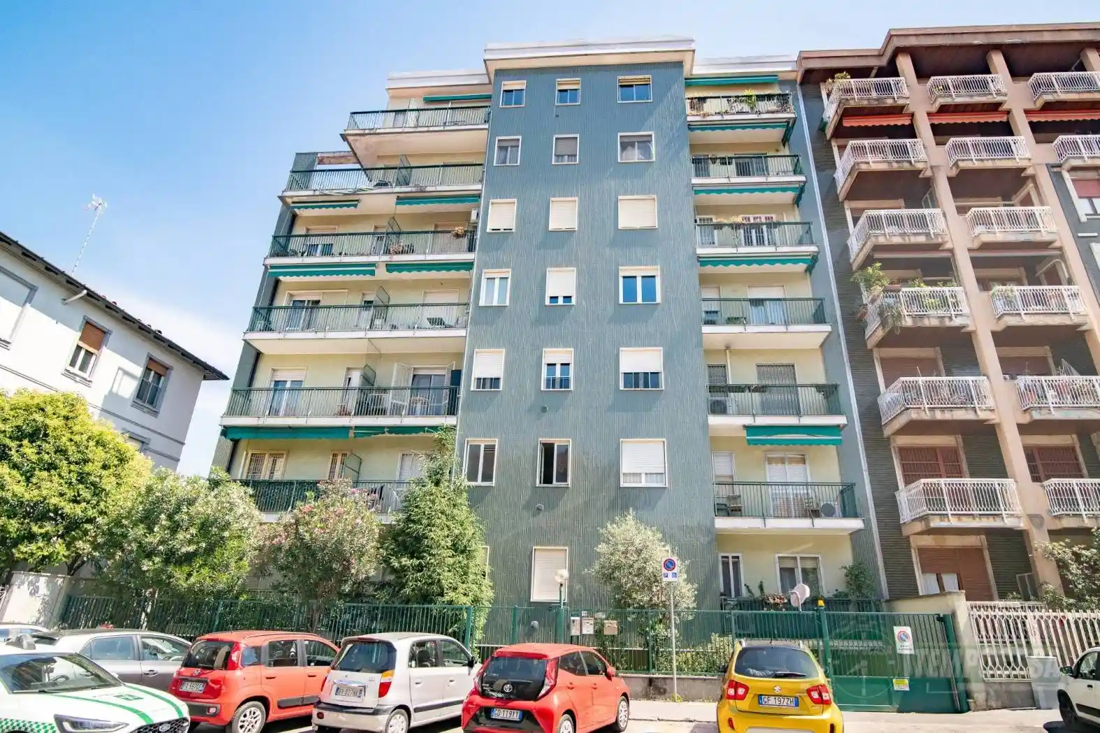 Appartamento in vendita a Sesto San Giovanni