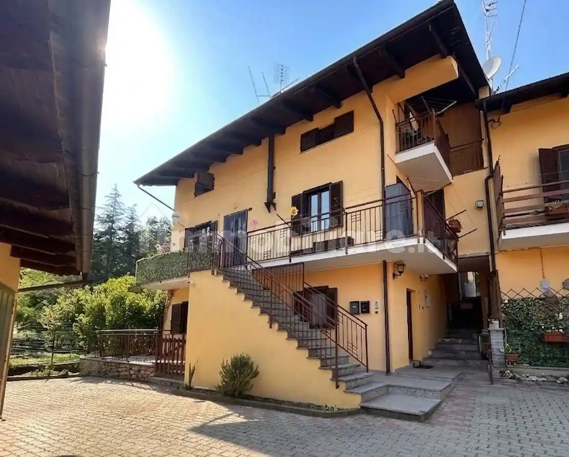 Appartamento in affitto a Cumiana