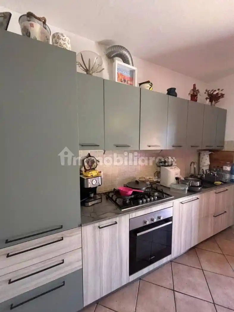 Appartamento in vendita a Pisa
