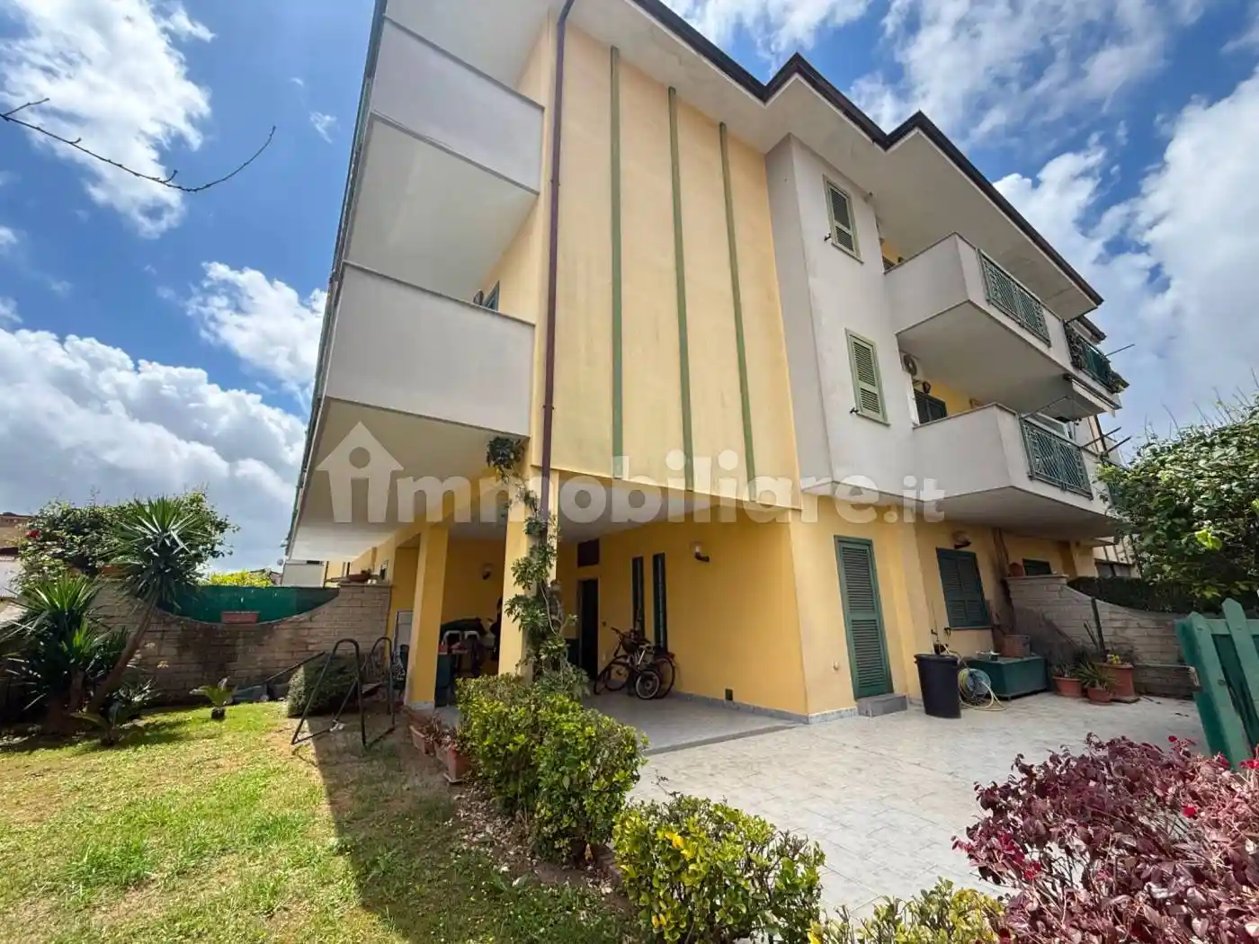 Villa in vendita a Villaricca