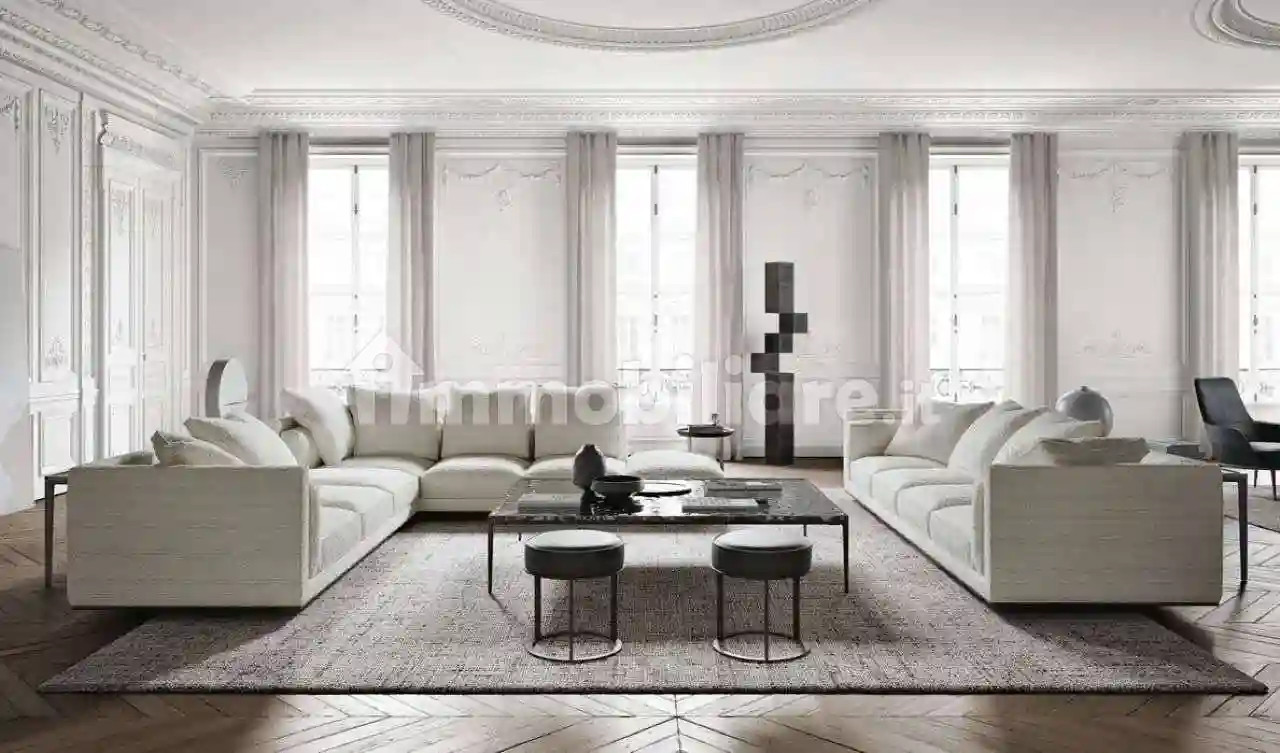 Attico - Mansarda - foto 2
