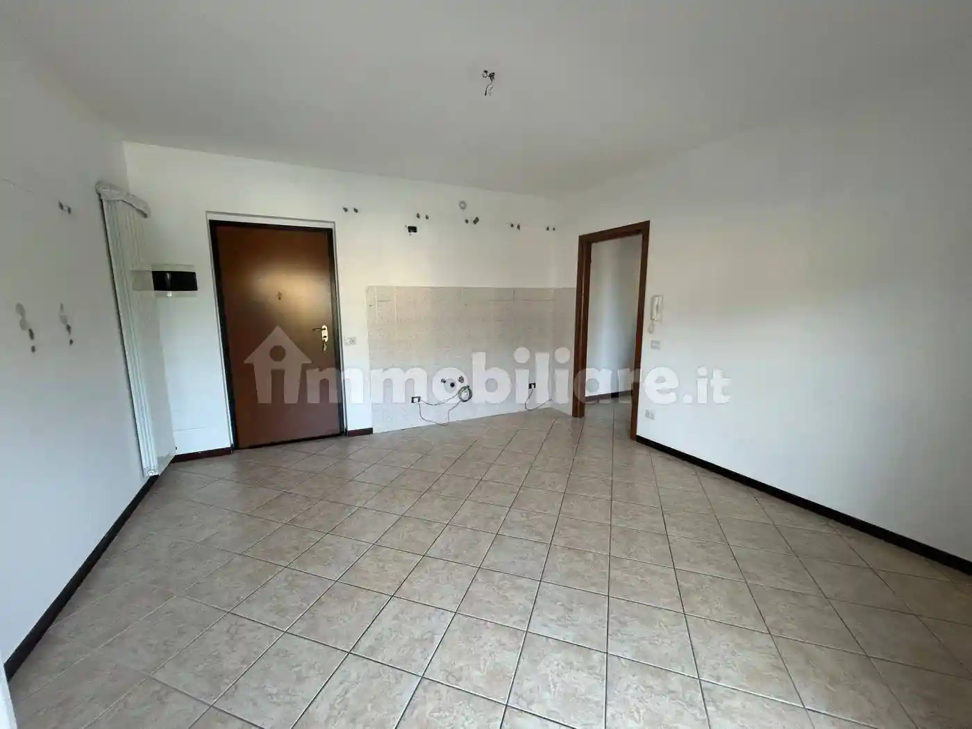 Appartamento in vendita a Mozzate