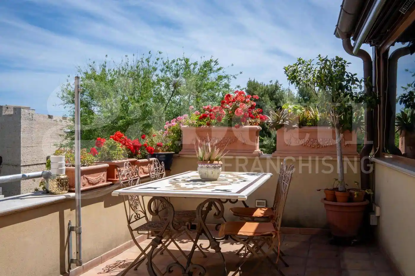 Casa indipendente in vendita a Barletta