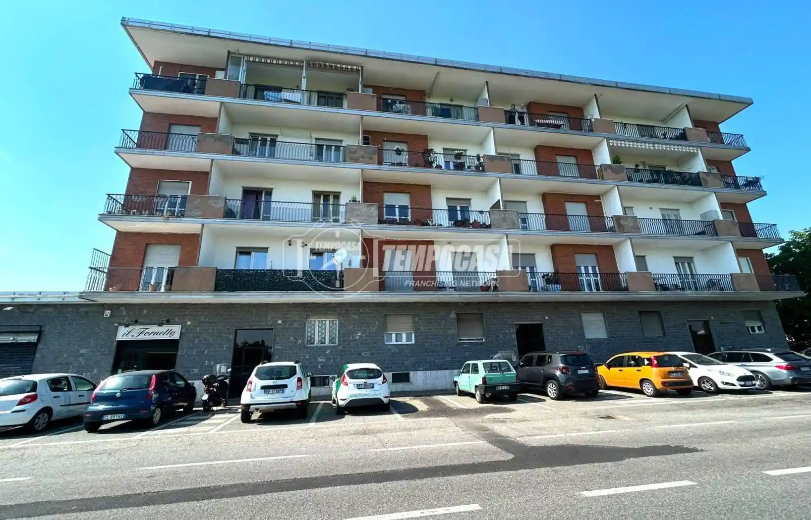 Appartamento in vendita a Piossasco
