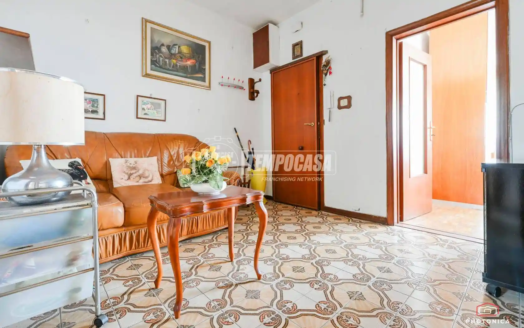 Appartamento in vendita a Livorno