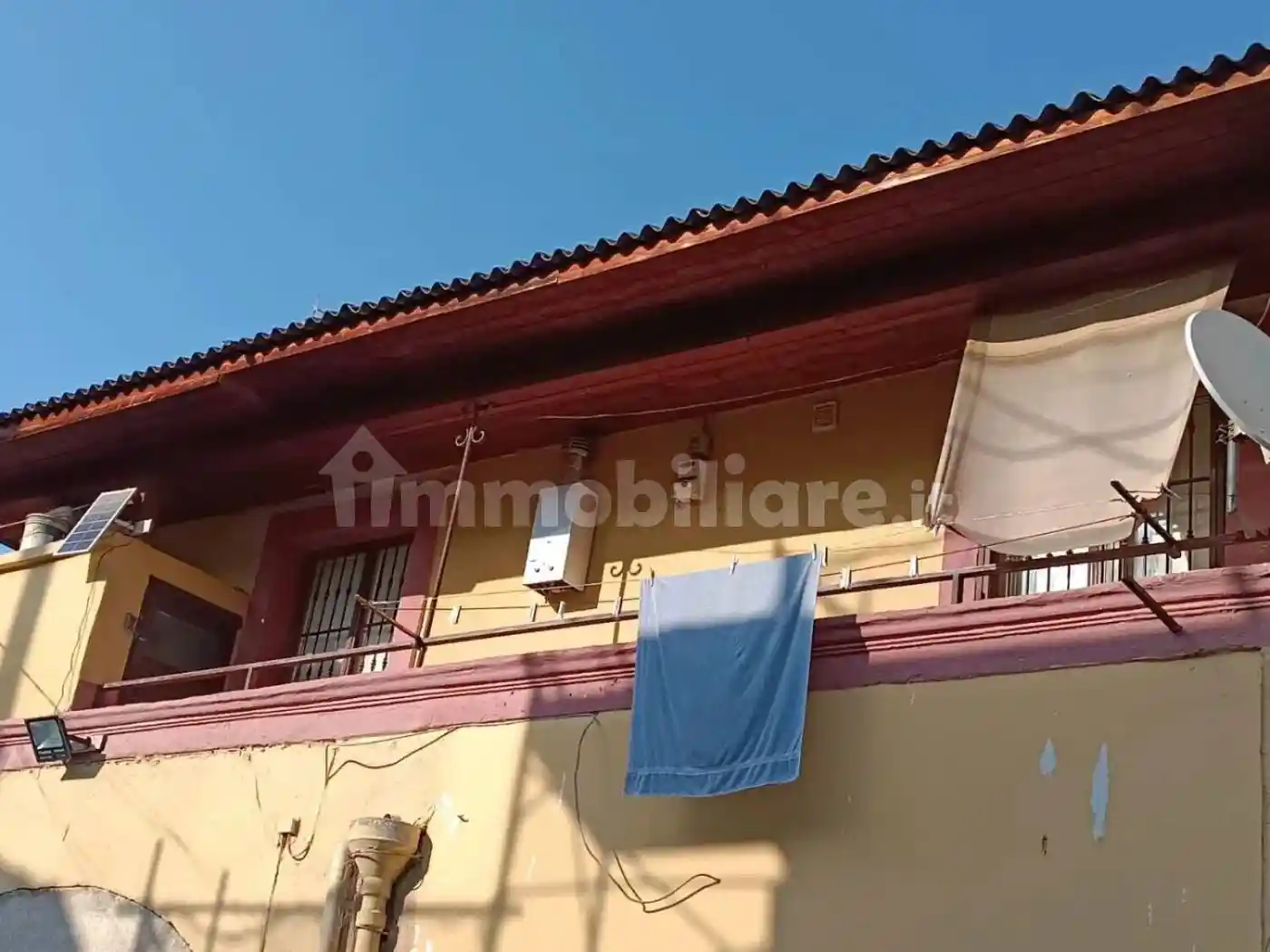 Appartamento in vendita a Aversa