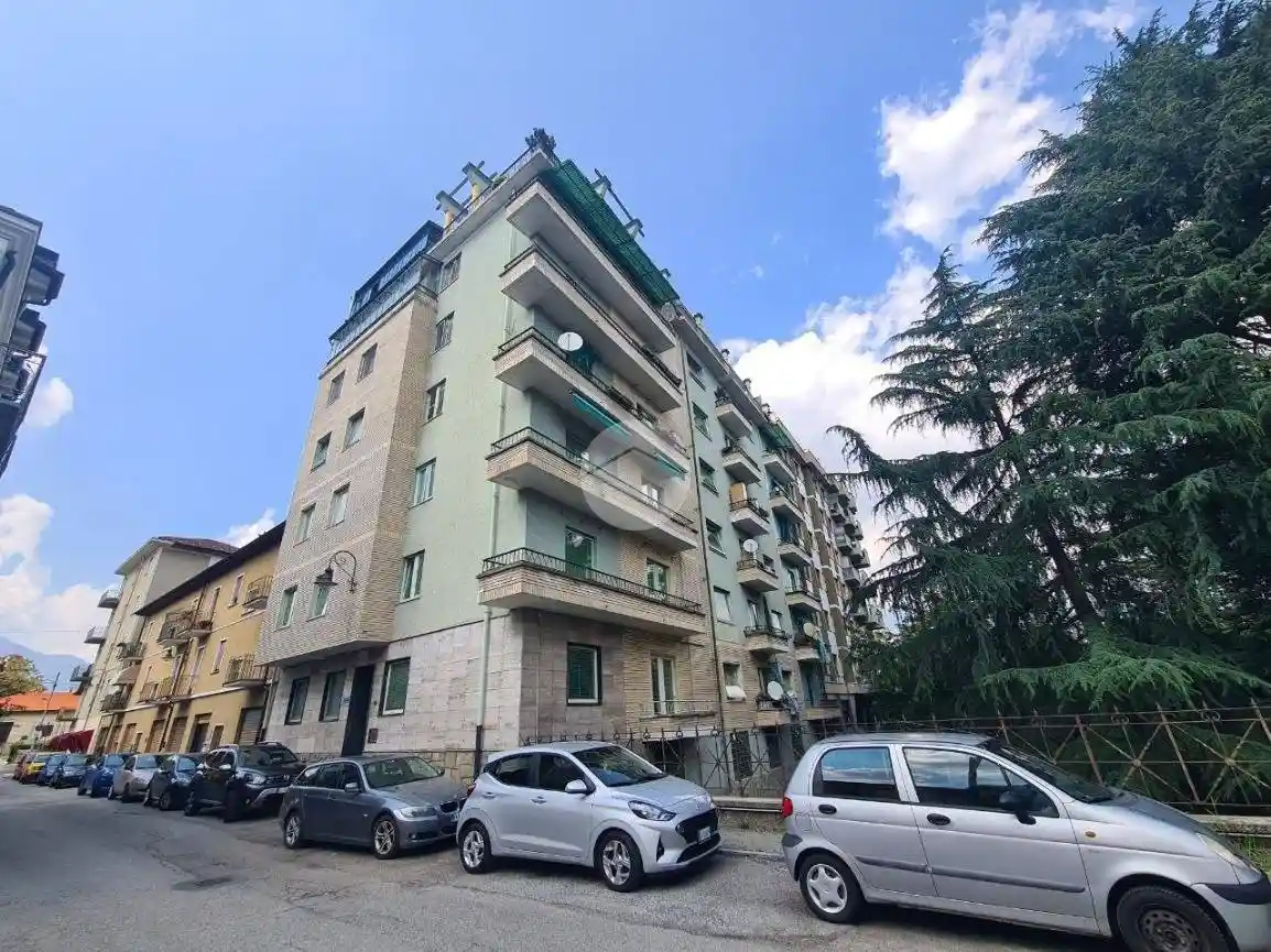 Appartamento in affitto a Cuorgnè