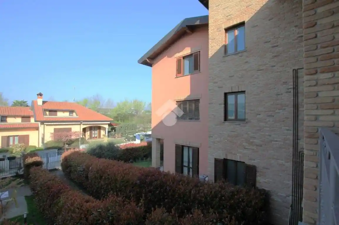Appartamento in vendita a Molteno