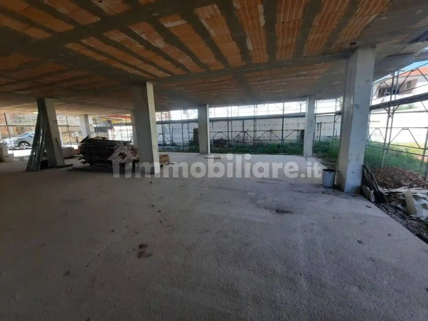 Appartamento in vendita a Villa di Briano