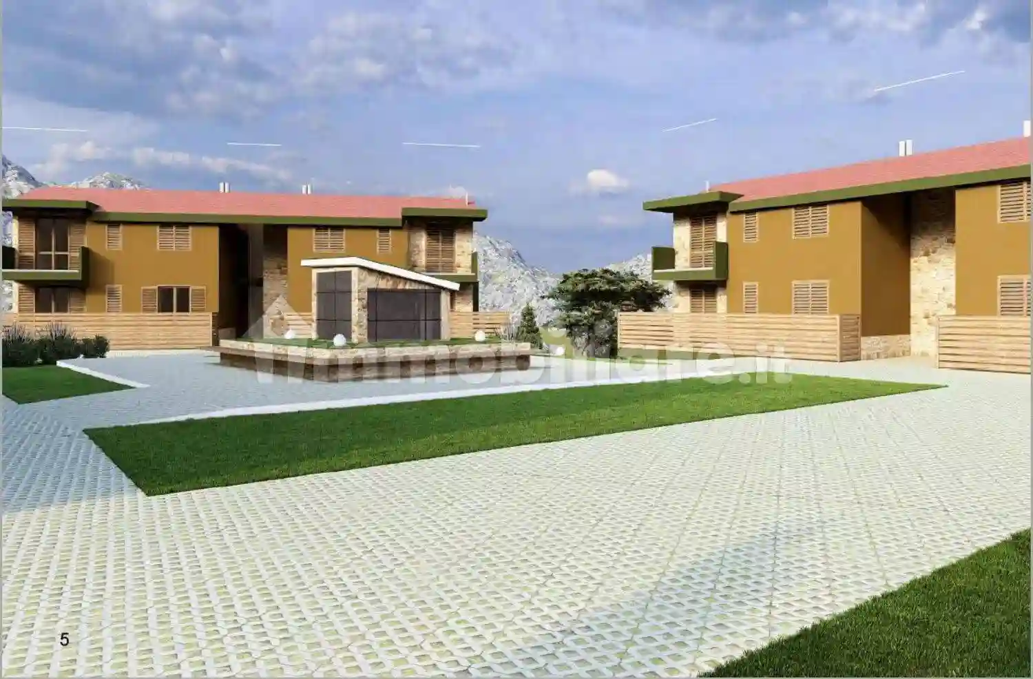 Appartamento - foto 3