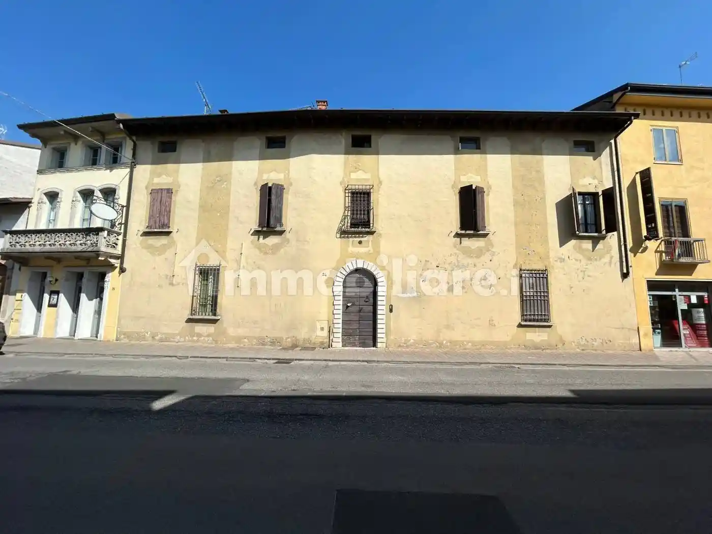 Casa indipendente in vendita a Carpenedolo
