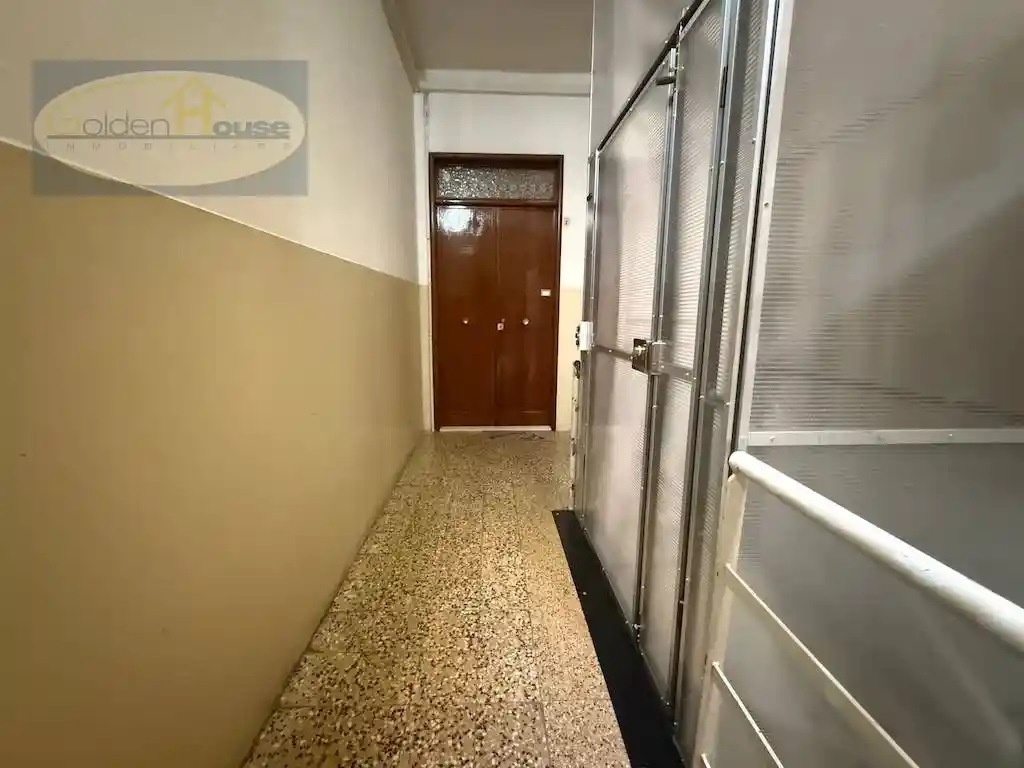 Appartamento in affitto a Molinella