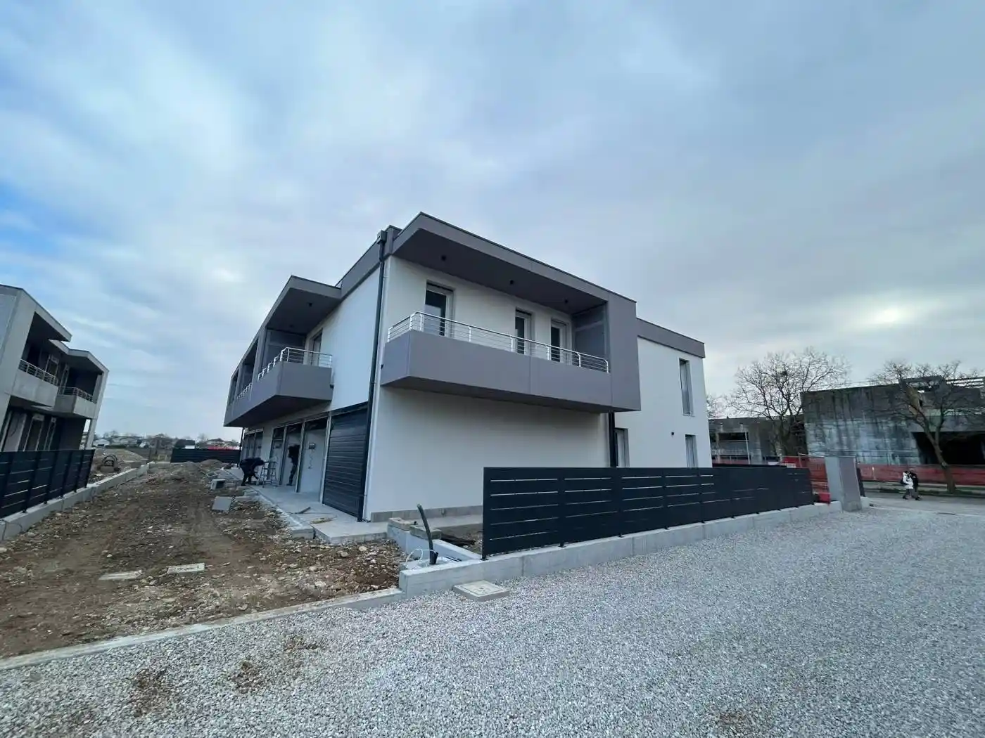 Appartamento in vendita a Rossano Veneto