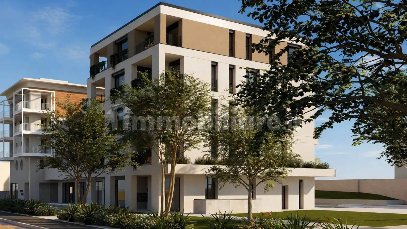 Appartamento in vendita a Bassano del Grappa