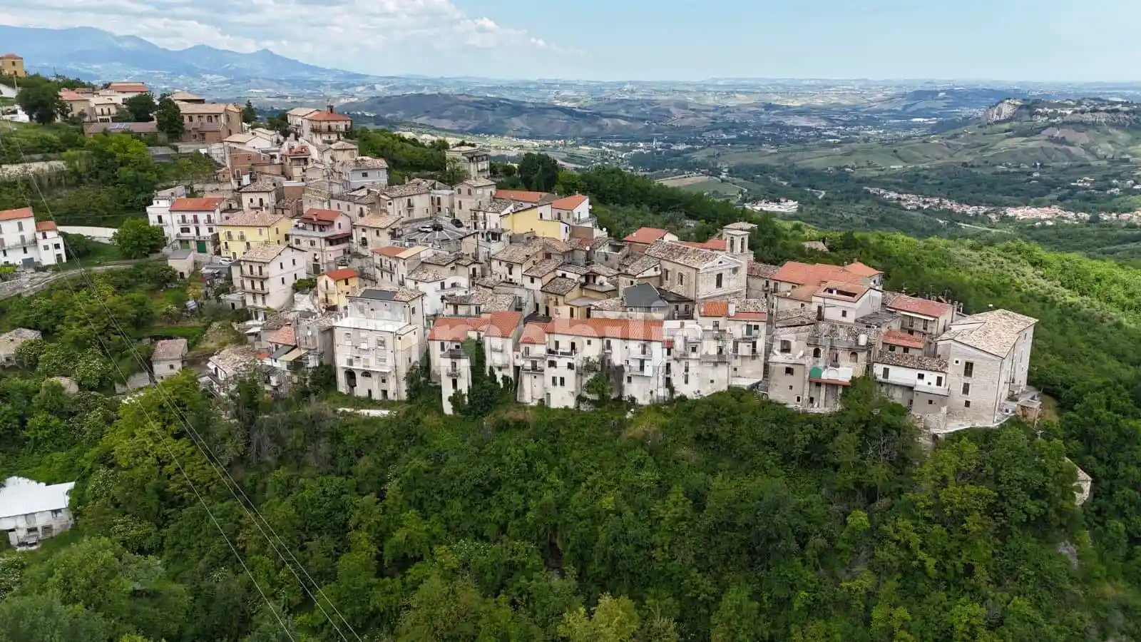 Appartamento in vendita a Abbateggio