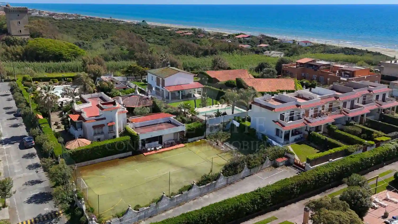 Villa - foto 3