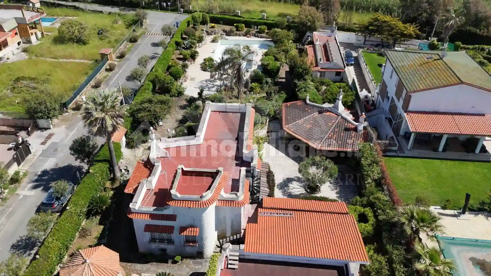 Villa - foto 4