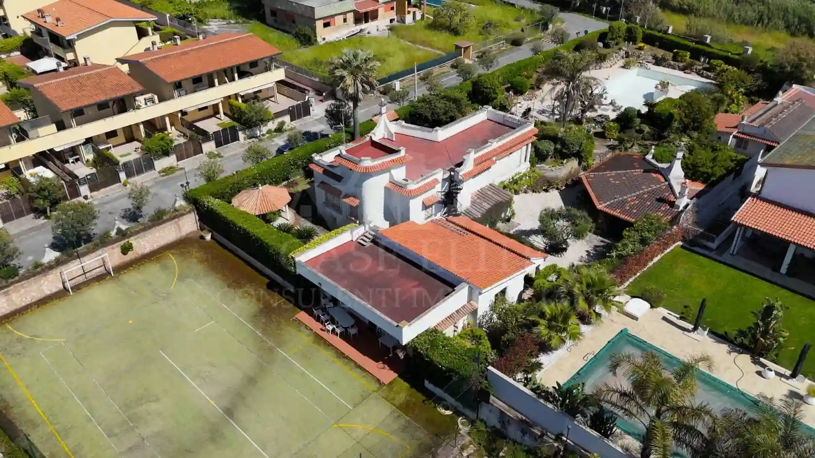 Villa - foto 5