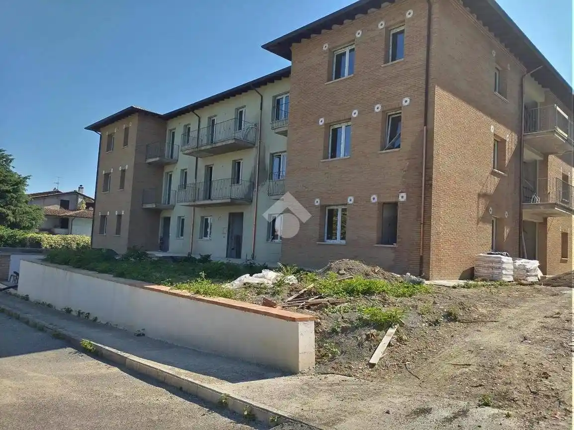 Attico - Mansarda in vendita a Deruta