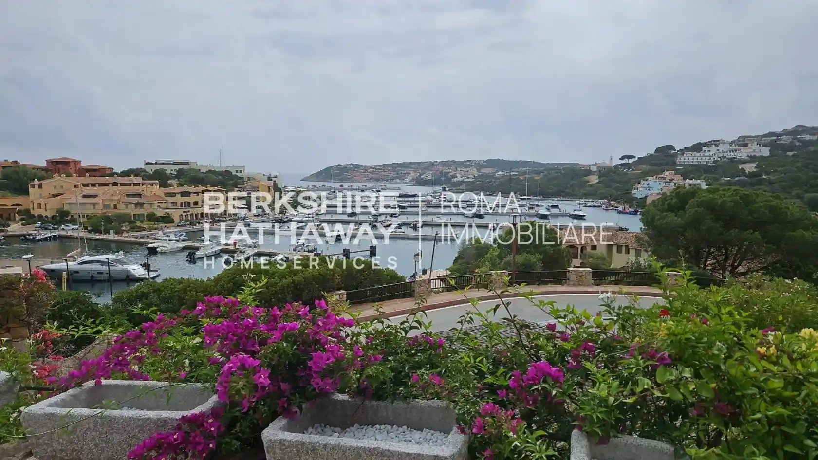Villa in vendita a Arzachena